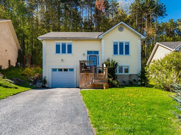 53 Therrien Ct, Penetanguishene, ON L9M 1P6