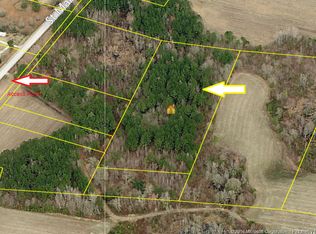 0 Saint Mark Bowman, St George, SC 29477