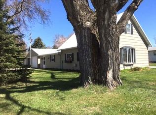 115 4th St, Wilton, ND 58579