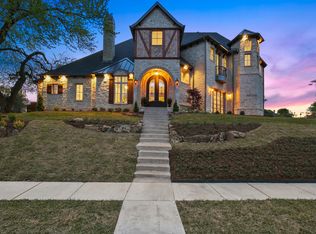 1204 Trail Ridge Dr, McKinney, TX 75072