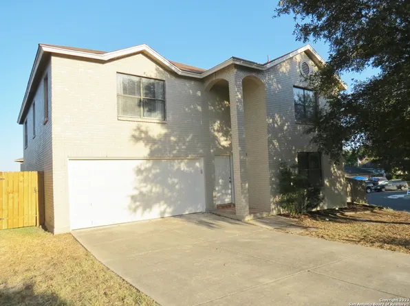 7302 ELDER PATH PL, San Antonio, TX 78233