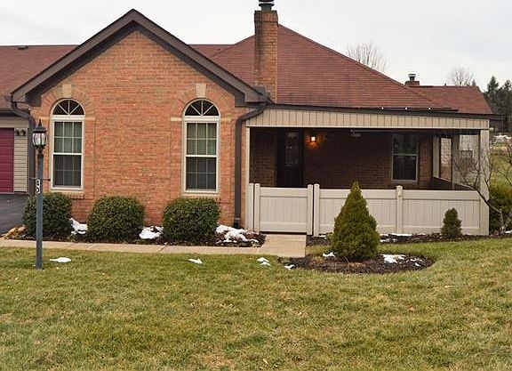 Welcome home to this beautiful patio home in beautiful Ashford Manor. Enjoy one story luxury living with zero steps throughout.