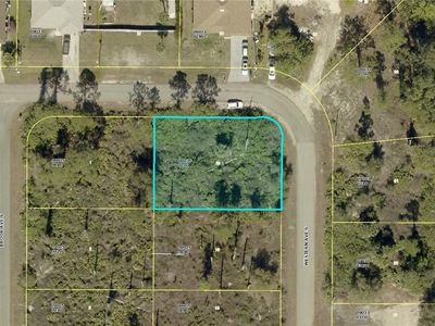 336 Western Ave S, Lehigh Acres, FL, 33974