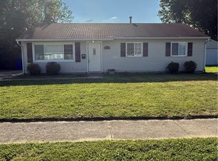 1729 Rawson Pl, Dayton, OH 45432