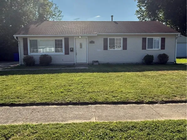 1729 Rawson Pl, Dayton, OH 45432