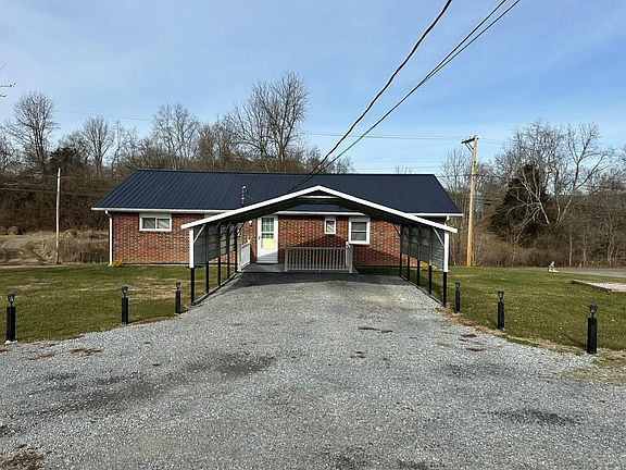 31126 Old Stage Rd, Glade Spring, VA 24340 | Zillow