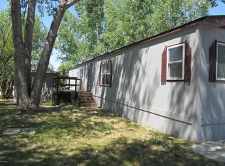 2500 Kristan Ave, Gillette, WY 82718