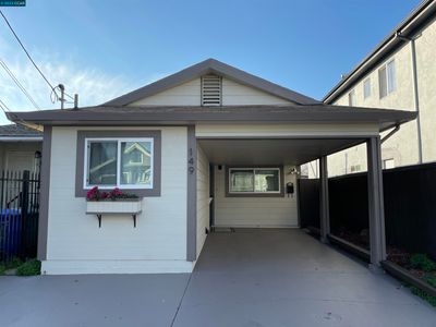 149 16th St, Richmond, CA, 94801