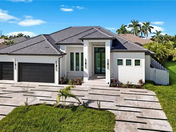 2667 SW 32nd ST, CAPE CORAL, FL 33914