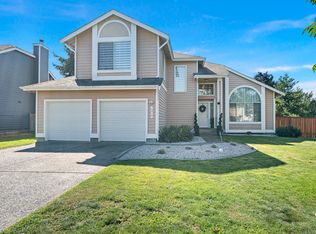 4312 214th Street Ct E, Spanaway, WA 98387