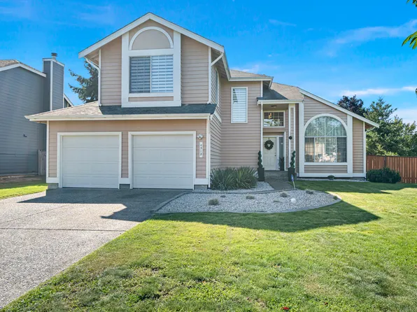 4312 214th Street Ct E, Spanaway, WA 98387