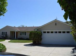 5076 Dodson St, Somis, CA 93066