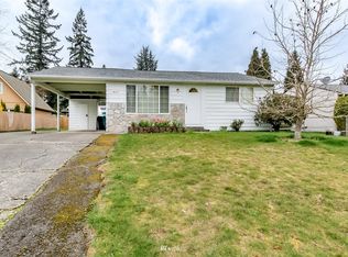 16227 122nd Ave SE, Renton, WA 98058