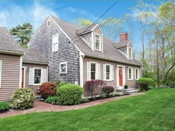 30 Ellisville Rd, Plymouth, MA 02360