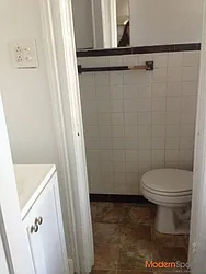 Rented by Modern Spaces