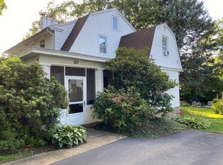 421 Hillside Ave, Jenkintown, PA 19046