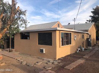 441 W Mahoney Ave, Mesa, AZ 85210