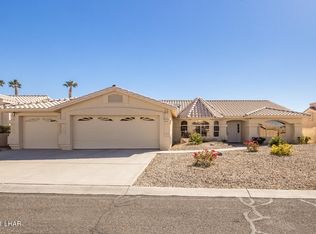 2314 E Chelsea St, Lake Havasu City, AZ 86404
