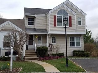 398 Terrace Ln, Bedminster, NJ 07921