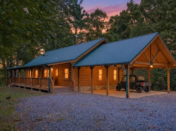 66 Wendy Hill Rd, Ellijay, GA 30540