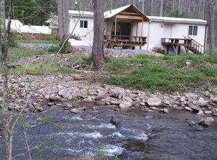 1267 Bee Tree Rd, Swannanoa, NC 28778