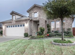 9255 Water Oak Dr, Arlington, TX 76002