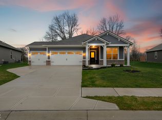 7061 Stetson Dr, Whitestown, IN