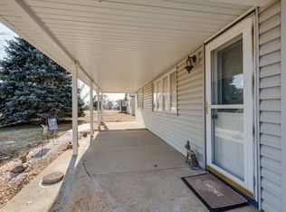 206 N Martin Ave, Oberlin, KS 67749