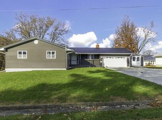 510 McMurry St, Paris, MO 65275