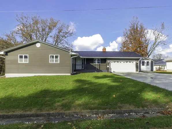 510 McMurry St, Paris, MO 65275