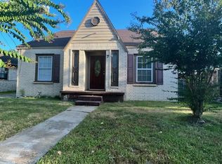 7124 Garden St, Houston, TX 77087