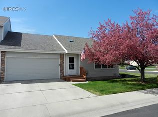 743 Shadowmere Ct, Fort Collins, CO 80526