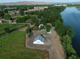1199 County Road 70, Weiser, ID 83672
