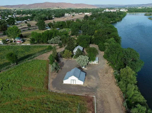 1199 County Road 70, Weiser, ID 83672