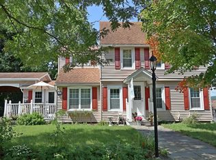 115 Bellevue Ave, Rutland, VT 05701