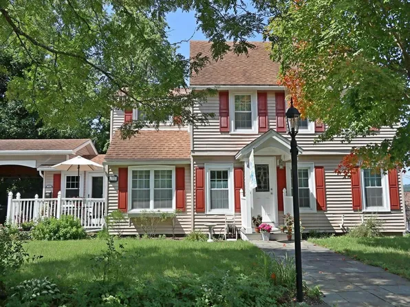 115 Bellevue Avenue, Rutland City, VT 05701