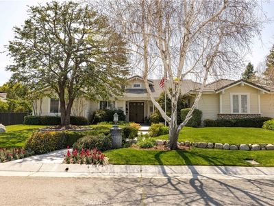 22206 Palomino Way, Santa Clarita, CA, 91321
