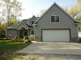 3969 Forest View Dr, Whitehall, MI 49461