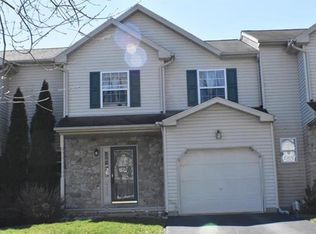 4256 Bedford Dr, Bethlehem, PA 18020