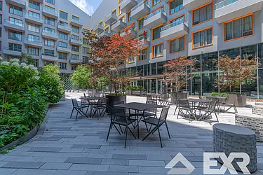 Rented by The KCI Group