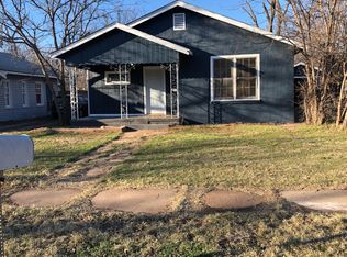 1406 N 8th St, Wichita Falls, TX 76306