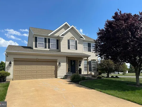 101 Spaniel Ct, Townsend, DE 19734
