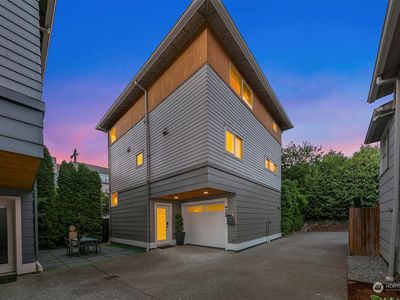 4106 26th Avenue SW, Seattle, WA, 98106