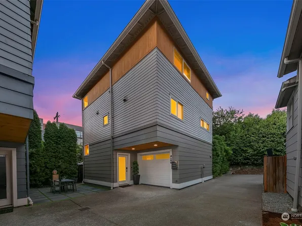 4106 26th Avenue SW, Seattle, WA 98106