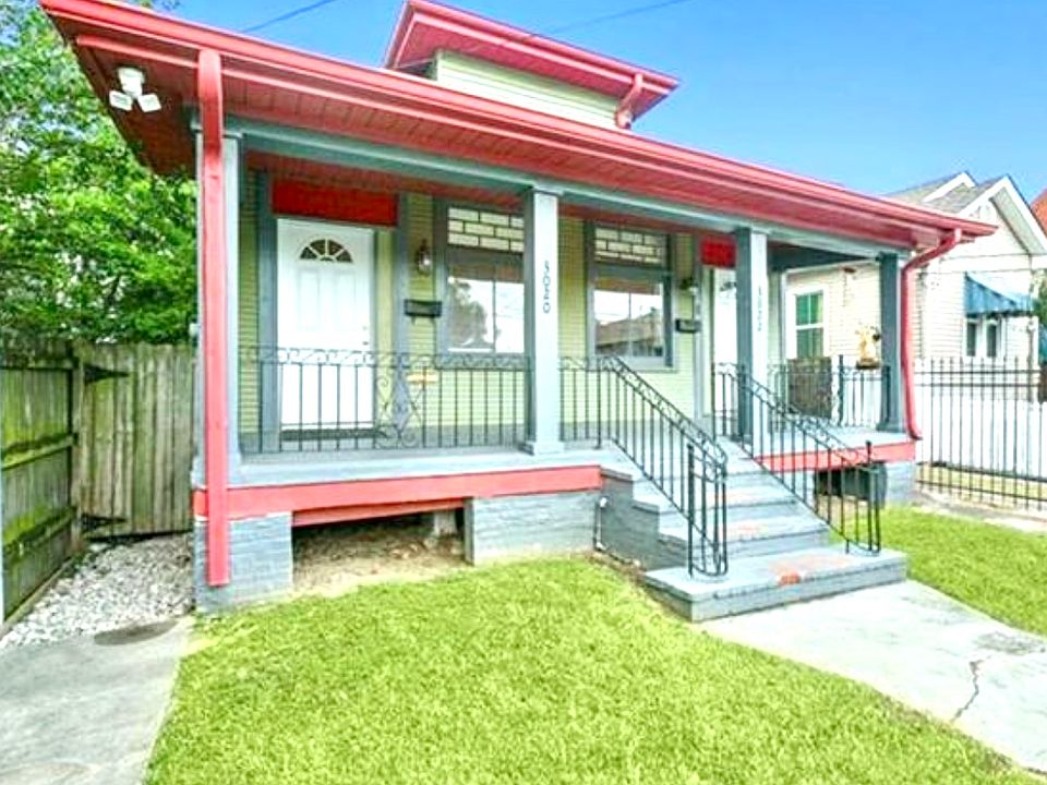 1st image of 3020 General Taylor St #3020