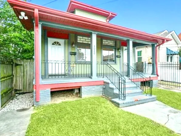 3020 General Taylor St #3020, New Orleans, LA 70125