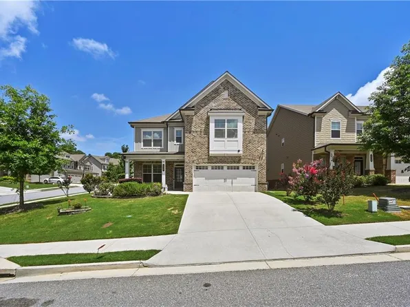 2300 Ivy Birch Ln, Buford, GA 30519