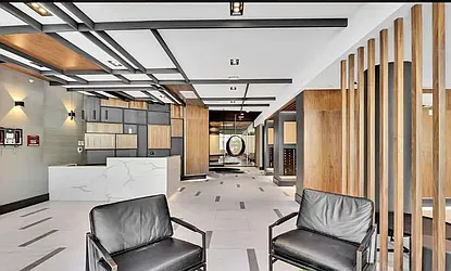 Rented by Dalan Rentals