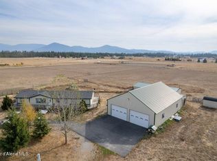 1966 E War Eagle Ave, Athol, ID 83801