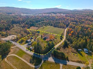 10 Duval Road, Dalton, NH 03598